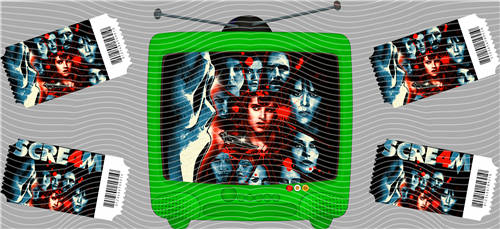 16oz Latest Bestseller-C 8001